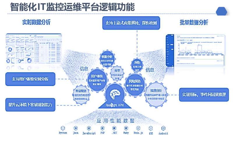 在软件开发中，前端与后端的区别如同人体的左右两半，各有其独特的功能和职责。今天我们就来详细解析一下这两者之间的差异。